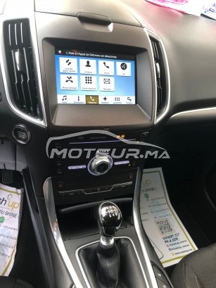 فورد س-ماكس مستعملة 1498666