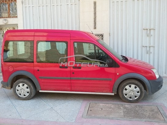 FORD Tourneo connect occasion 496091