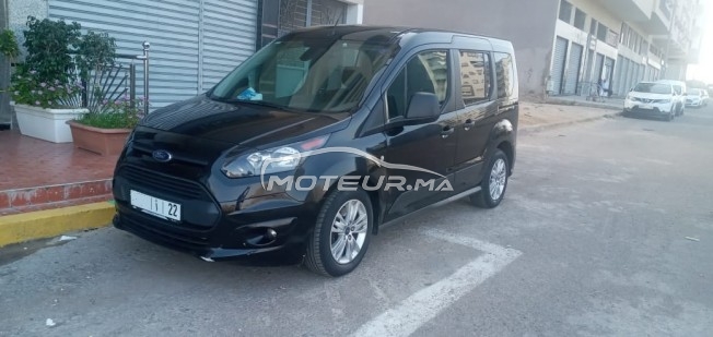 FORD Tourneo connect occasion 1035660