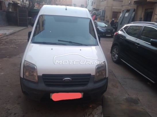 FORD Tourneo connect 2 occasion 1798742