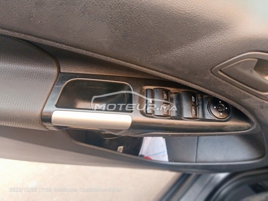 فورد توورنيو كونيكت مستعملة 1575802