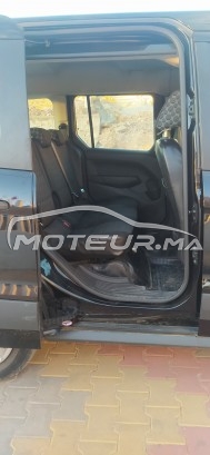 فورد توورنيو كونيكت Tourneo connect مستعملة 1937300