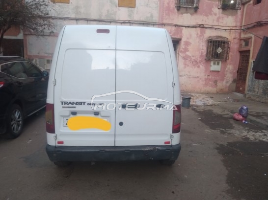 FORD Tourneo connect 2 occasion 1798739