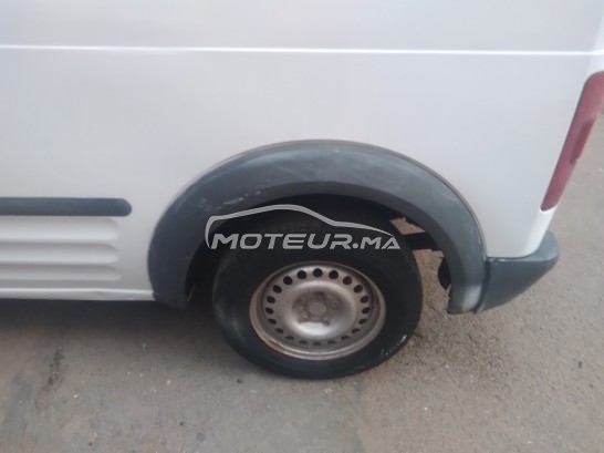 FORD Tourneo connect 2 occasion 1798737