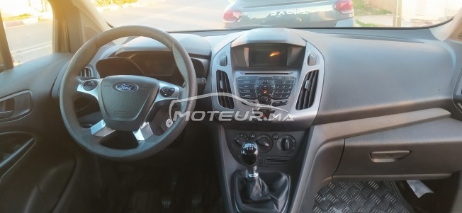 فورد توورنيو كونيكت Tourneo connect مستعملة 1937305