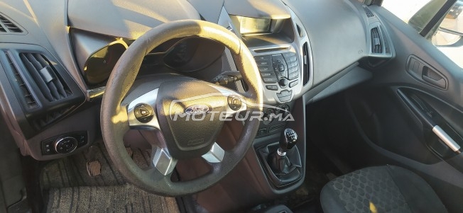 فورد توورنيو كونيكت Tourneo connect مستعملة 1937303