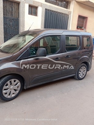 FORD Tourneo connect occasion 1575805