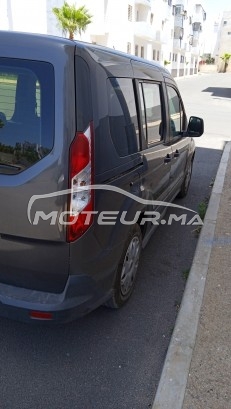 FORD Tourneo connect occasion 1661434