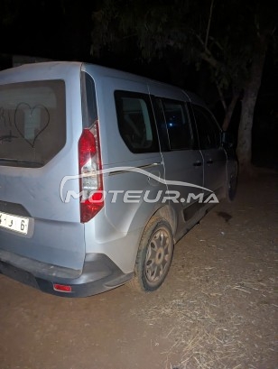 فورد توورنيو كونيكت مستعملة 1685940