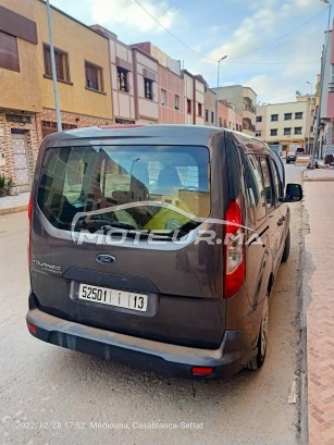FORD Tourneo connect occasion 1575801