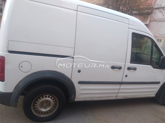 FORD Tourneo connect 2 occasion 1798740