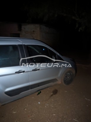 فورد توورنيو كونيكت مستعملة 1685939