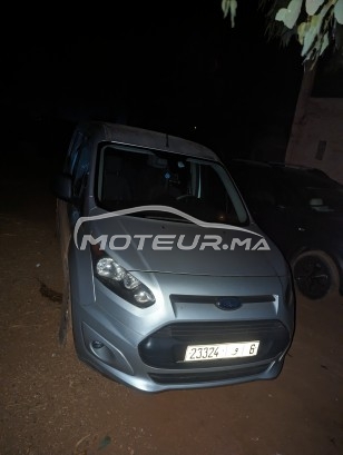 فورد توورنيو كونيكت مستعملة 1685937