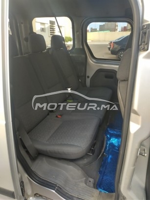 FORD Tourneo connect 1.8 occasion 1226602