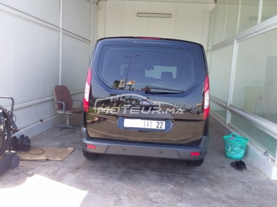 FORD Tourneo connect occasion 1035652