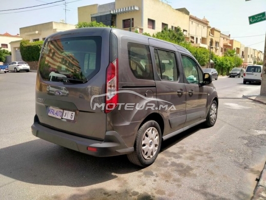 FORD Tourneo connect occasion 1733986
