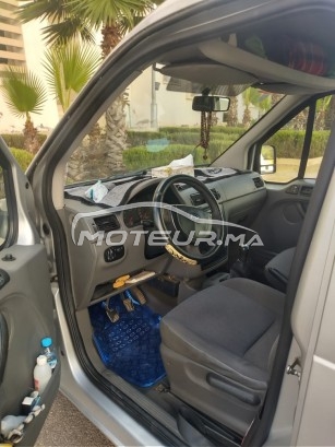FORD Tourneo connect 1.8 occasion 1226603