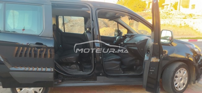 فورد توورنيو كونيكت Tourneo connect مستعملة 1937304