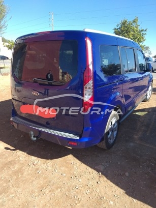 FORD Tourneo connect Tdci occasion 871751