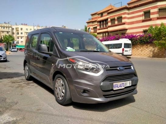 FORD Tourneo connect occasion 1733983
