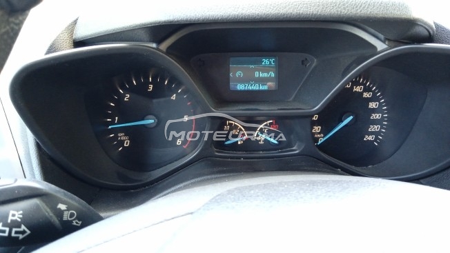 FORD Tourneo connect occasion 1661100