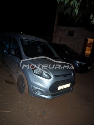 فورد توورنيو كونيكت مستعملة 1685938