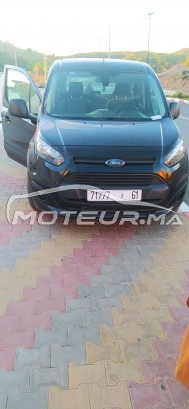 فورد توورنيو كونيكت Tourneo connect مستعملة 1937306