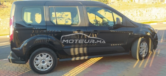 فورد توورنيو كونيكت Tourneo connect مستعملة 1937299