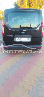 فورد توورنيو كونيكت Tourneo connect مستعملة 1937301