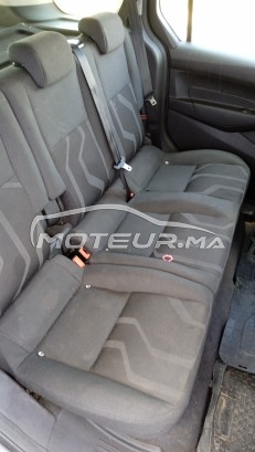 FORD Tourneo connect occasion 1661098