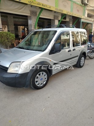 FORD Tourneo connect 1.8 occasion 1226601