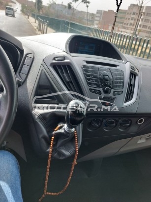 FORD Tourneo connect 2.2 tdci occasion 1651429