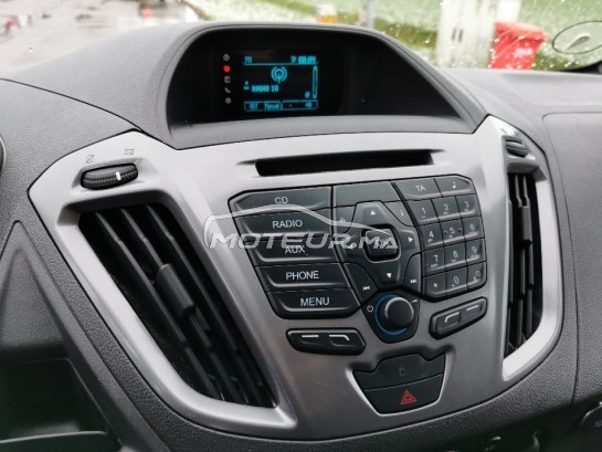 FORD Tourneo connect 2.2 tdci occasion 1651433