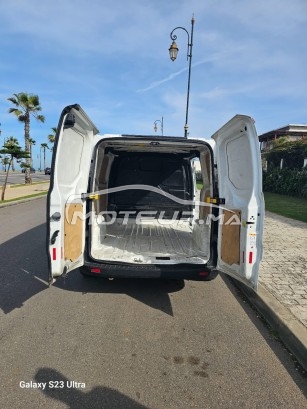 FORD Tourneo connect Commercial occasion 1772028