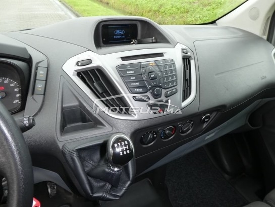 FORD Tourneo connect 2.2 tdci occasion 1651434