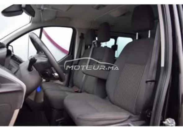 فورد توورنيو كونيكت L2h1 2.2 tdci 155ch trend مستعملة 2008870