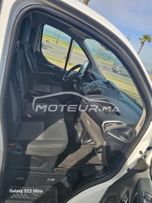 FORD Tourneo connect Commercial occasion 1772030