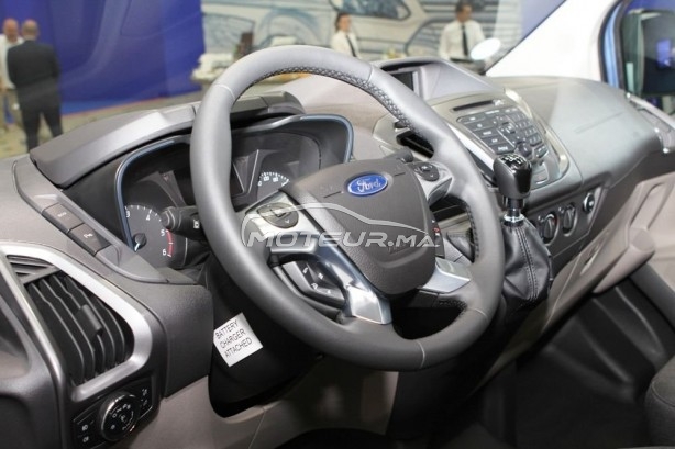 FORD Tourneo connect 2.2 tdci occasion 1651431