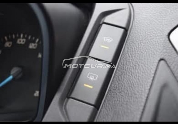 فورد توورنيو كونيكت L2h1 2.2 tdci 155ch trend مستعملة 2008873