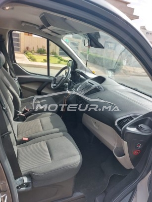 FORD Tourneo connect 2.2 tdci occasion 1651423