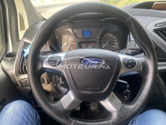 فورد توورنيو كوستوم Ford custom mdil 2021 مستعملة 1722089