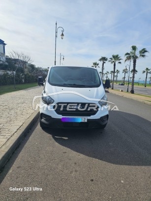 FORD Tourneo connect Commercial occasion 1772025