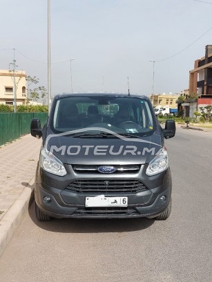 فورد توورنيو كونيكت L2h1 2.2 tdci 155ch trend مستعملة 2008878