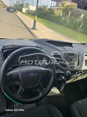 FORD Tourneo connect Commercial occasion 1772031