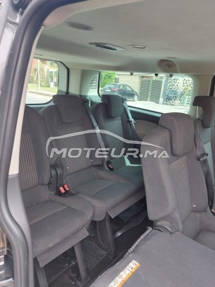 FORD Tourneo connect 2.2 tdci occasion 1651424
