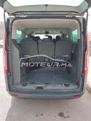 FORD Tourneo connect 2.2 tdci occasion 1651426