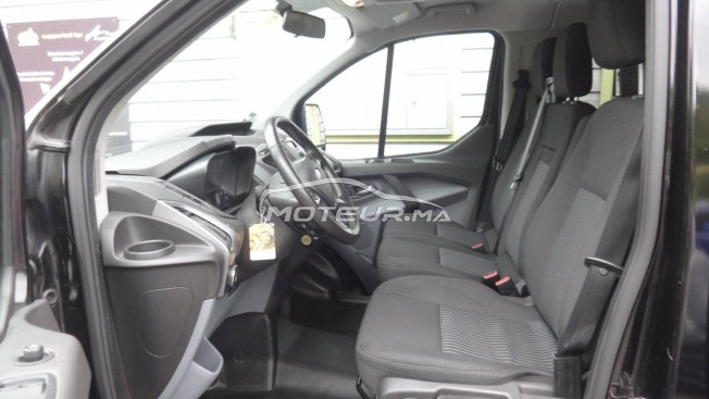 FORD Tourneo connect 2.2 tdci occasion 1651430