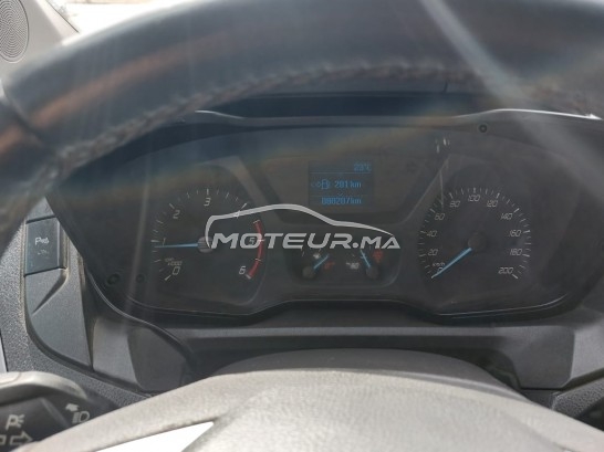 FORD Tourneo connect 2.2 tdci occasion 1651428