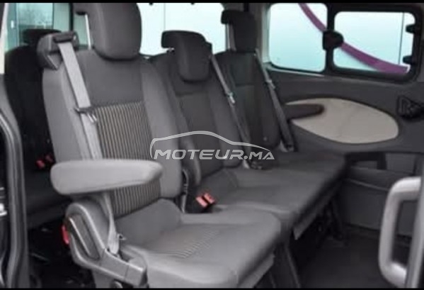 فورد توورنيو كونيكت L2h1 2.2 tdci 155ch trend مستعملة 2008874