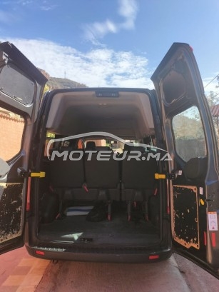 فورد ترانسيت Custom مستعملة 1968921